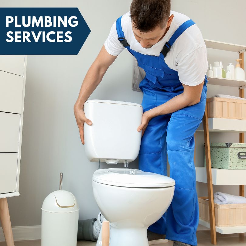 Plumbing Company in Newburg, MD